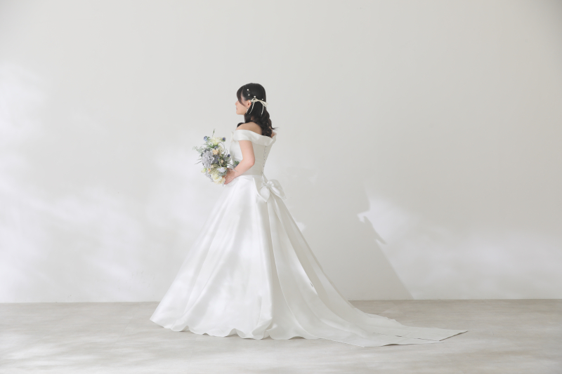 洋装✖️和装でスタジオ撮影!