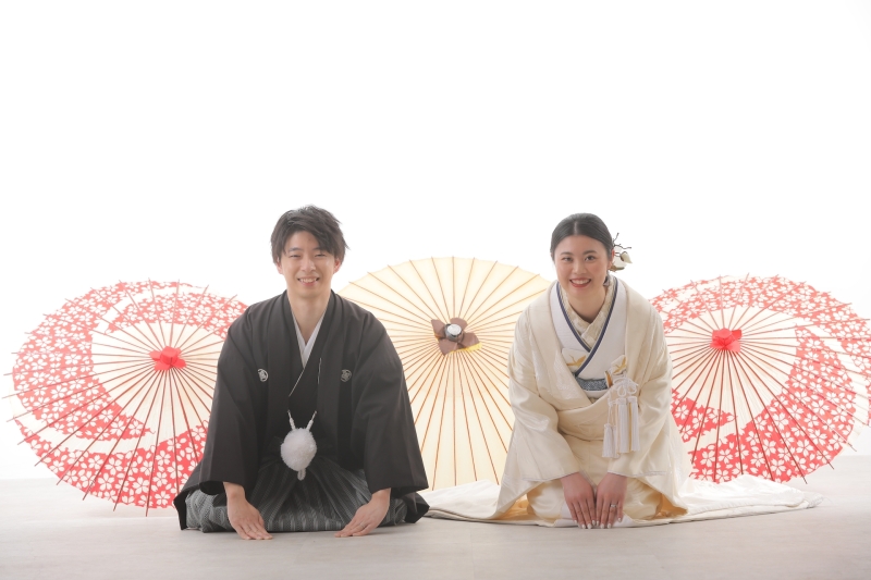 白背景ならでは♪