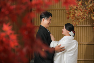 一日で和装を2着プラン！