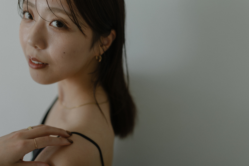 シンプルおしゃれに、スタジオで撮りませんか？