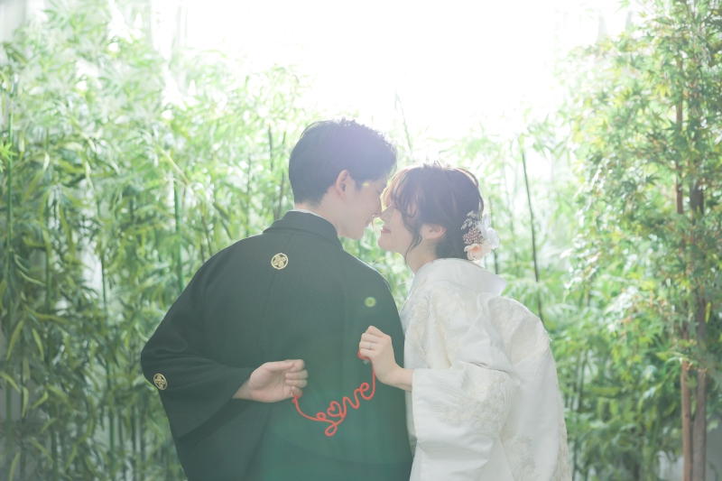 おこちゃんと一緒に❤︎ photo by谷澤明美