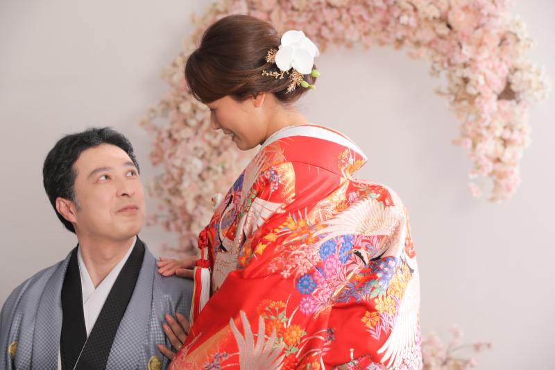 ご家族も一緒に