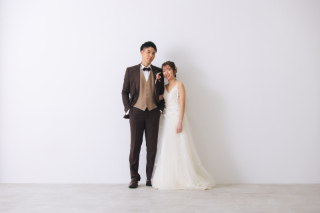 洋装ハウススタジオ