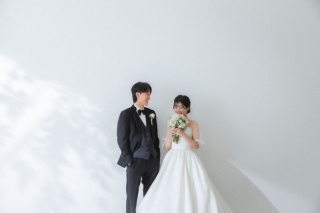 爽やかなハウススタジオ