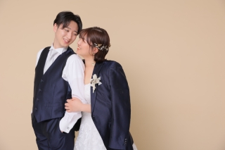 *バリエーション豊かに*【屋内庭園スタジオ+ハウススタジオ】