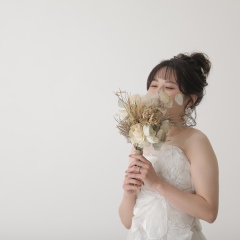 新作衣装とスタジオ