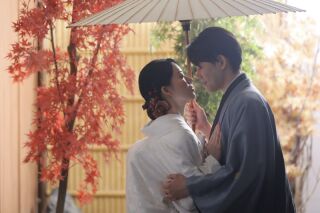お二人の雰囲気や印象を大切に!!