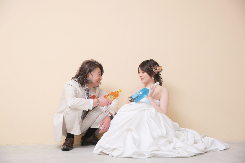 カジュアルな撮影をしたい方に!洋装ハウススタジオ!