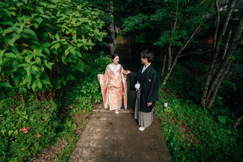 箱根リトリート