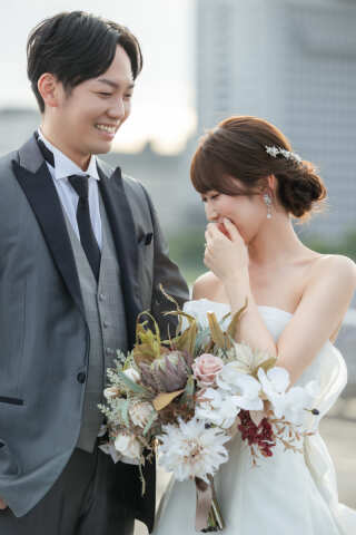 洋装ヘアスタイル５選♡