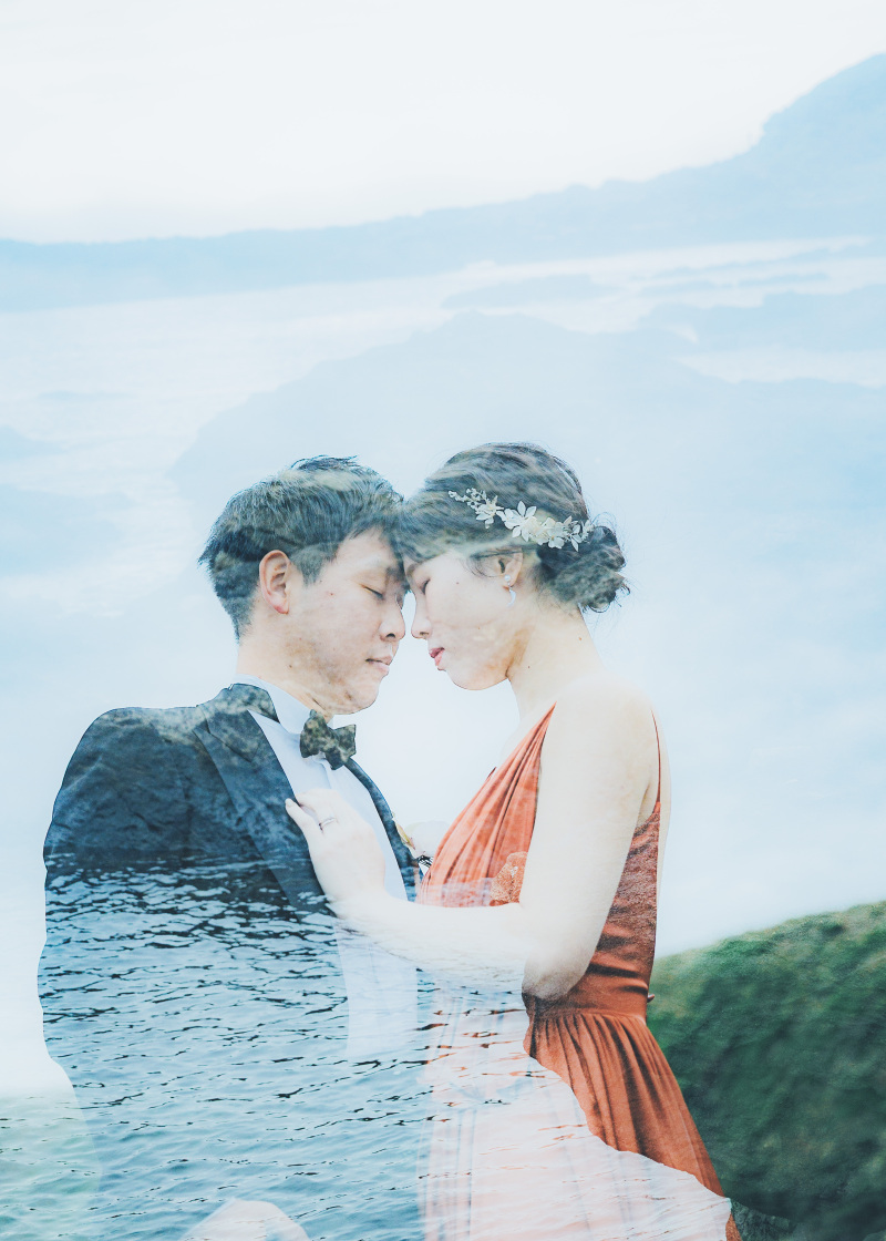 城ヶ島ロケーションで2着撮影!!