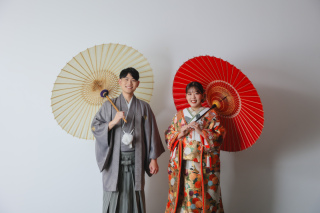 和装も洋装も楽しく！！