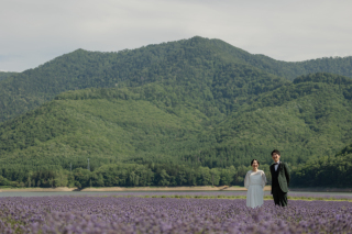 かけがえないの思い出を北海道で
