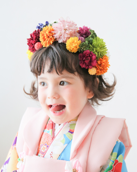 かぞくのありのままを残すHAPISTAがこの春東京にOPEN！