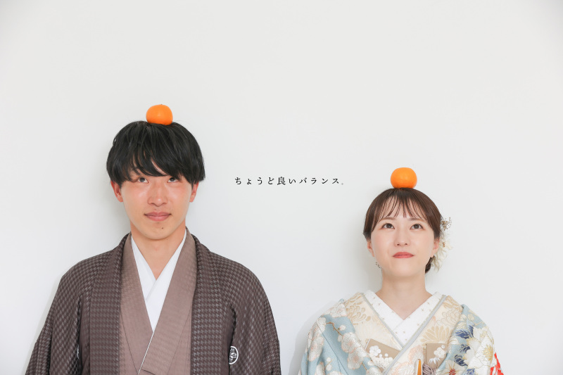 みかん♪
