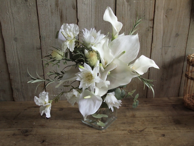 新作！ブーケのご紹介✿