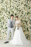 絵本の中の物語