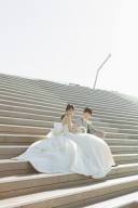 大桟橋ロケーション!