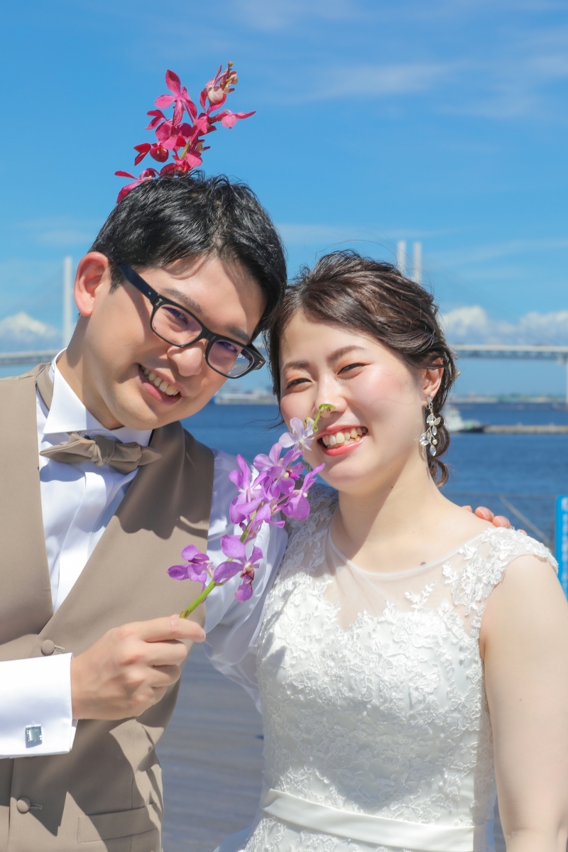 洋装も和装も楽しめます！！