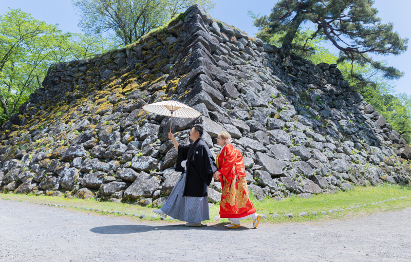 5月の軽井沢だより　photo by yuka okada 