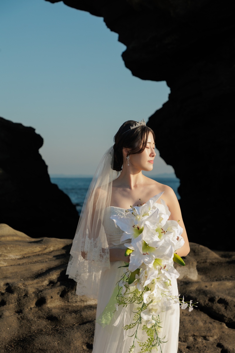 城ヶ島ロケーション