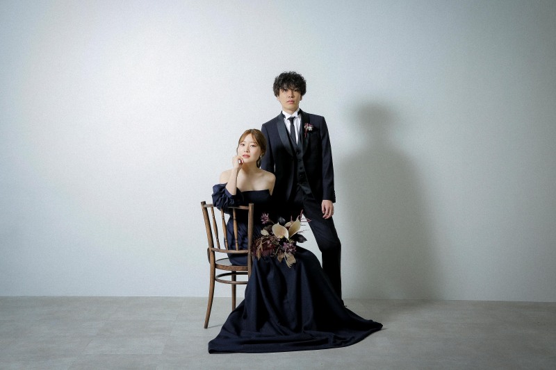 ゆるーくキメちゃいましょう