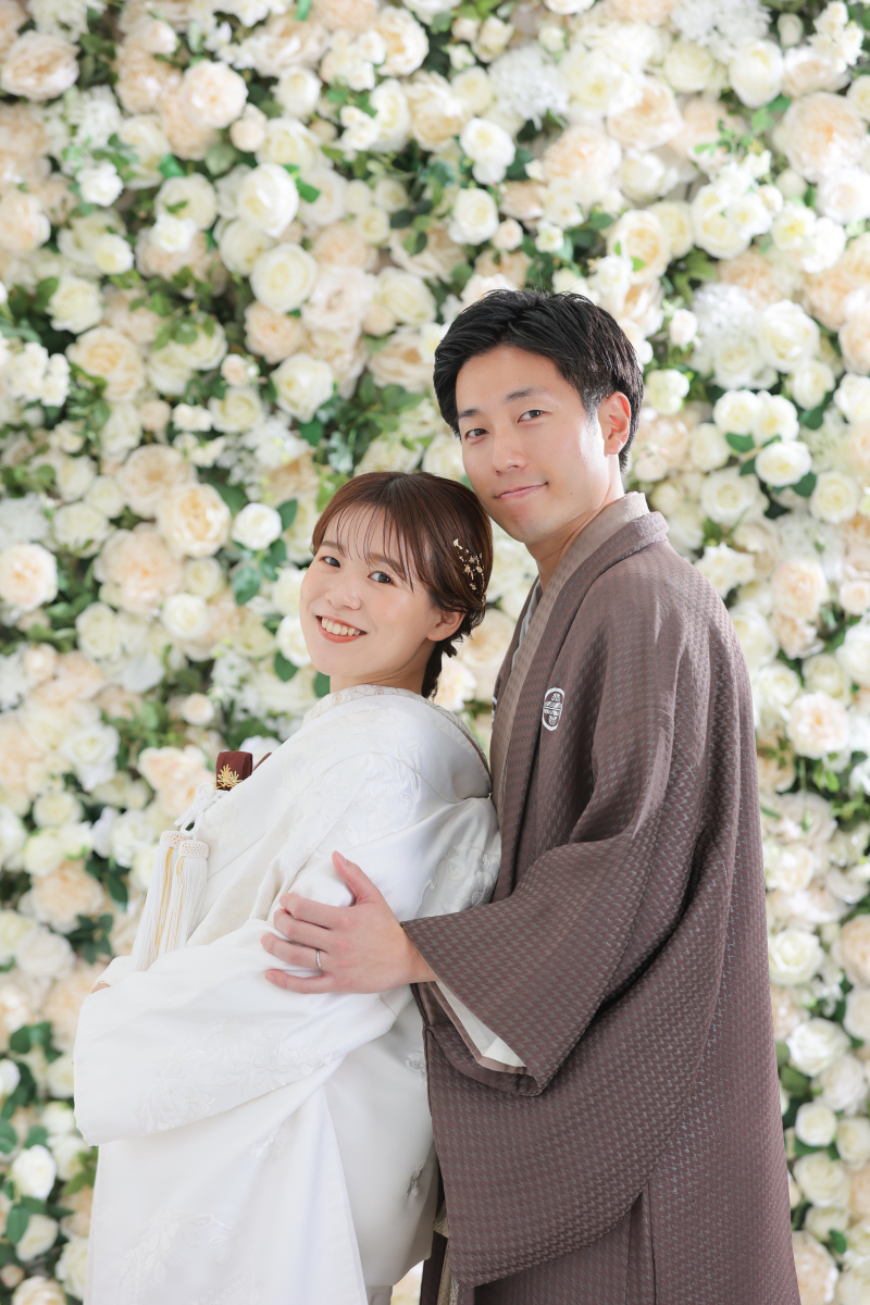 和装ハウススタジオ･:*+