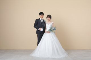 洋装ハウススタジオ Photo by 松本遼平