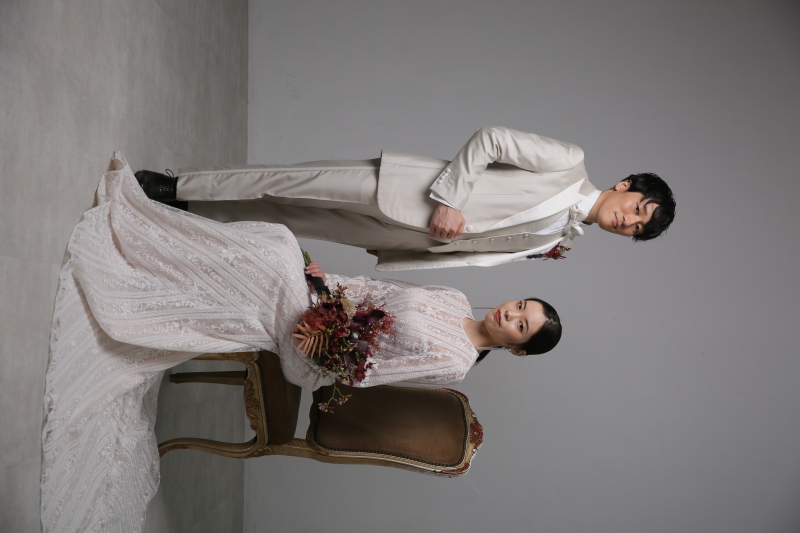 ヘアスタイルとアクセサリー✨