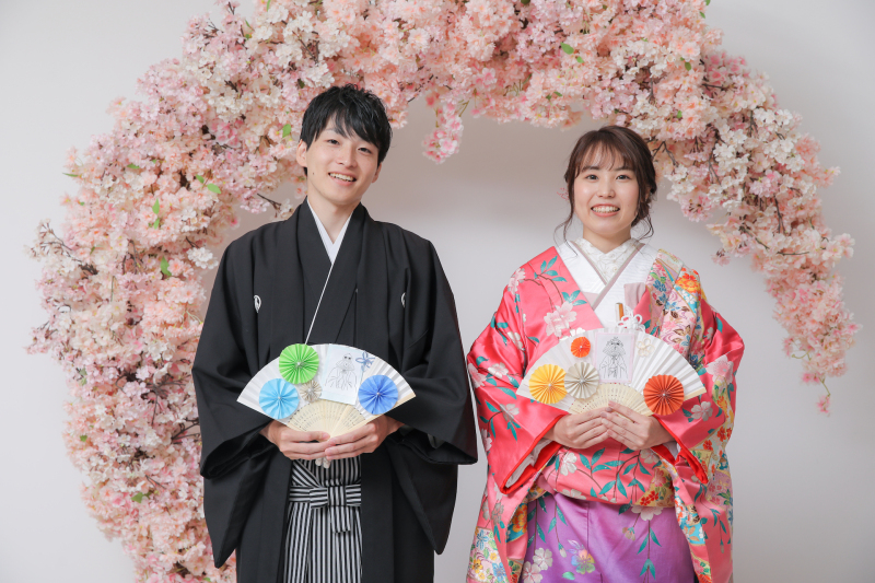 小物を使って撮影しませんか?