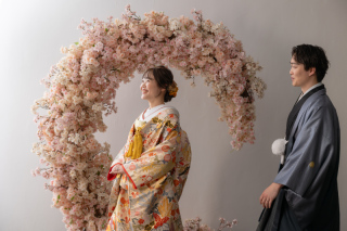 意外と楽しい待ち合わせショット