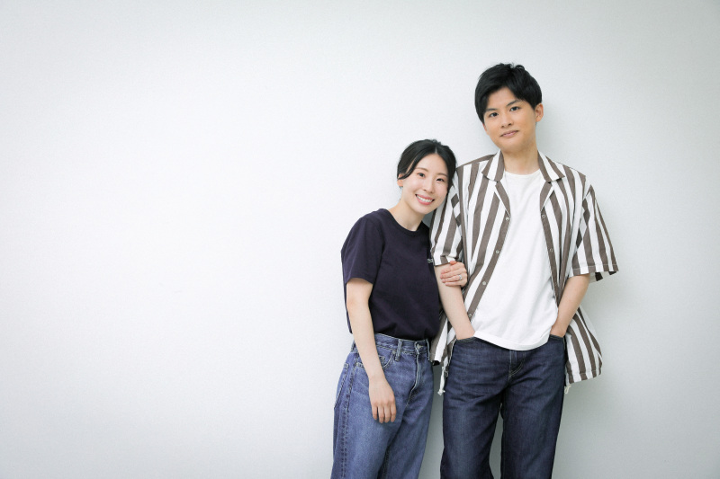 私服オプション