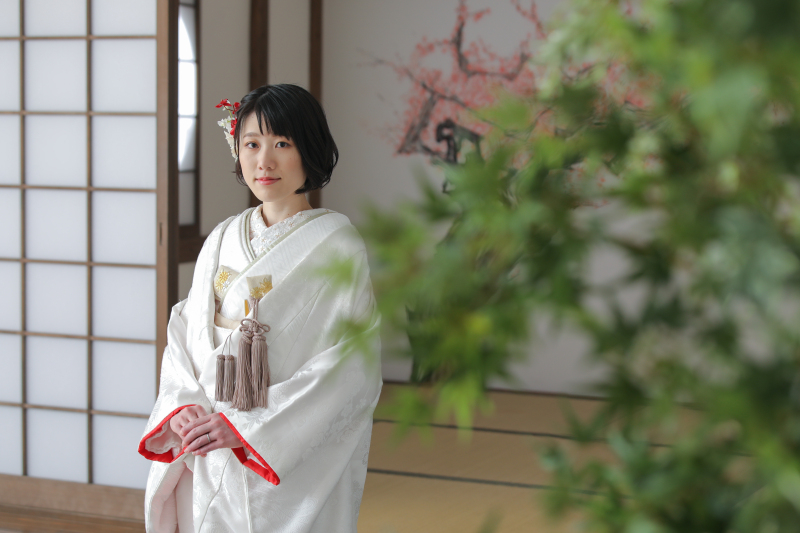 屋内庭園スタジオ Photo by 松本遼平