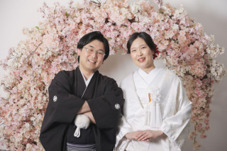 盛り沢山の背景を使って!