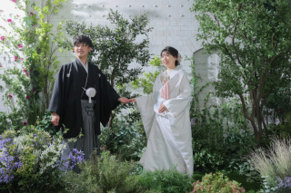 和装ハウス！リニューアルガーデン！