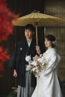 屋内庭園スタジオのご紹介！