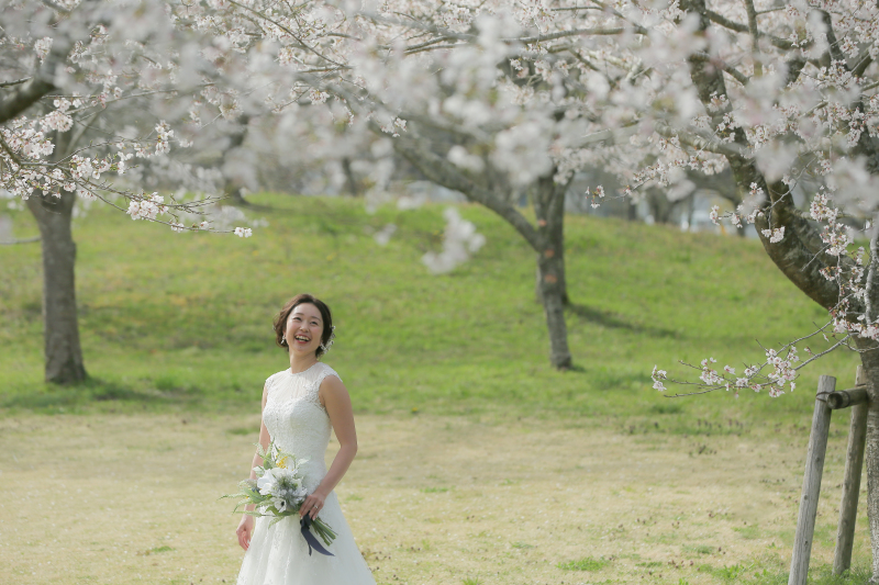 美しい春の富士をご紹介♪