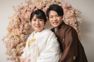 いろんな背景で!