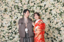 ＊今しかないお2人の姿を残しましょう＊【和装ハウススタジオ】