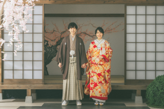 屋内庭園&ハウススタジオ