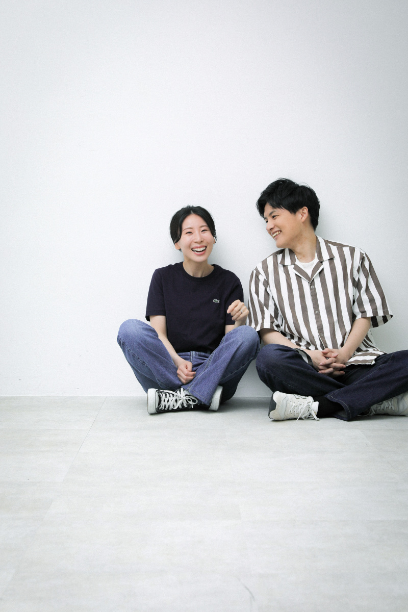 私服オプション