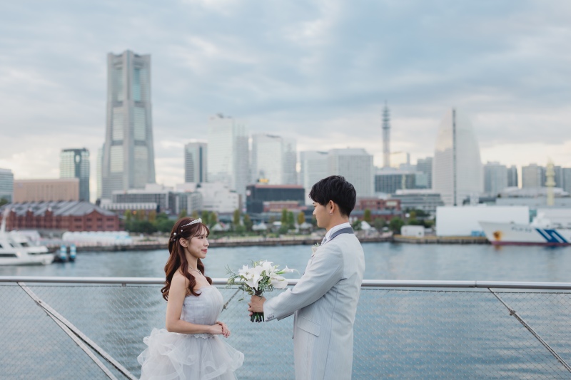 緊張せず撮影できる方法