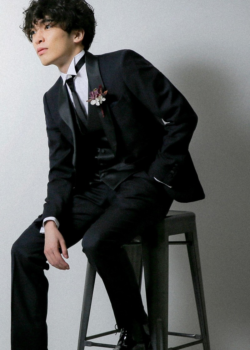 ゆるーくキメちゃいましょう