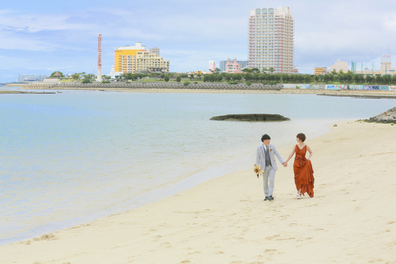 海好きの方必見です！！【沖縄ロケーション】