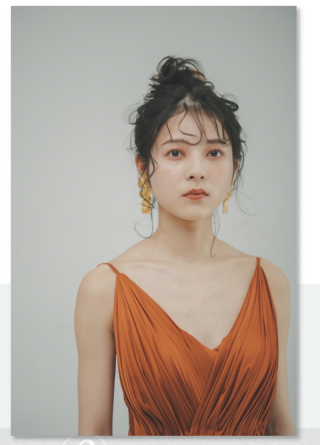 究極に自分らしさを引き出す【業界初レタッチサービス】開始してます！