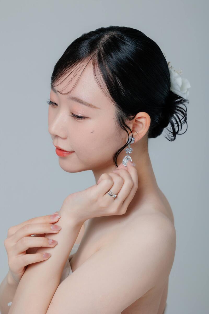 お二人らしさを！！！