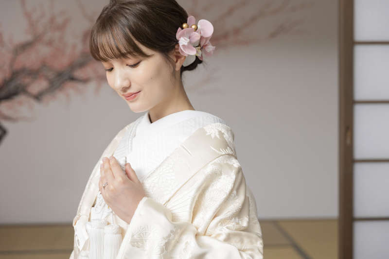 ♡和洋ヘアメイク紹介♡