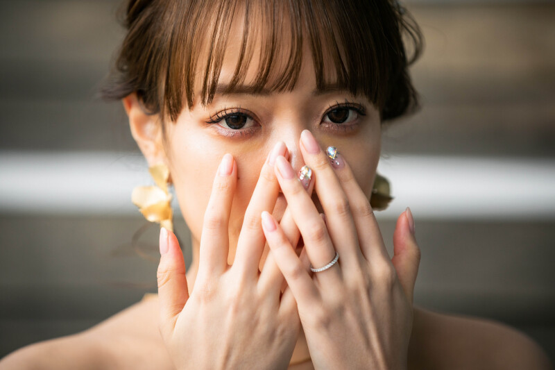 2人らしさを滲み出るもの