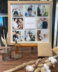 【飾れる！可愛いボード】アイテムの紹介　2