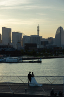 おふたりらしい素敵な1日に